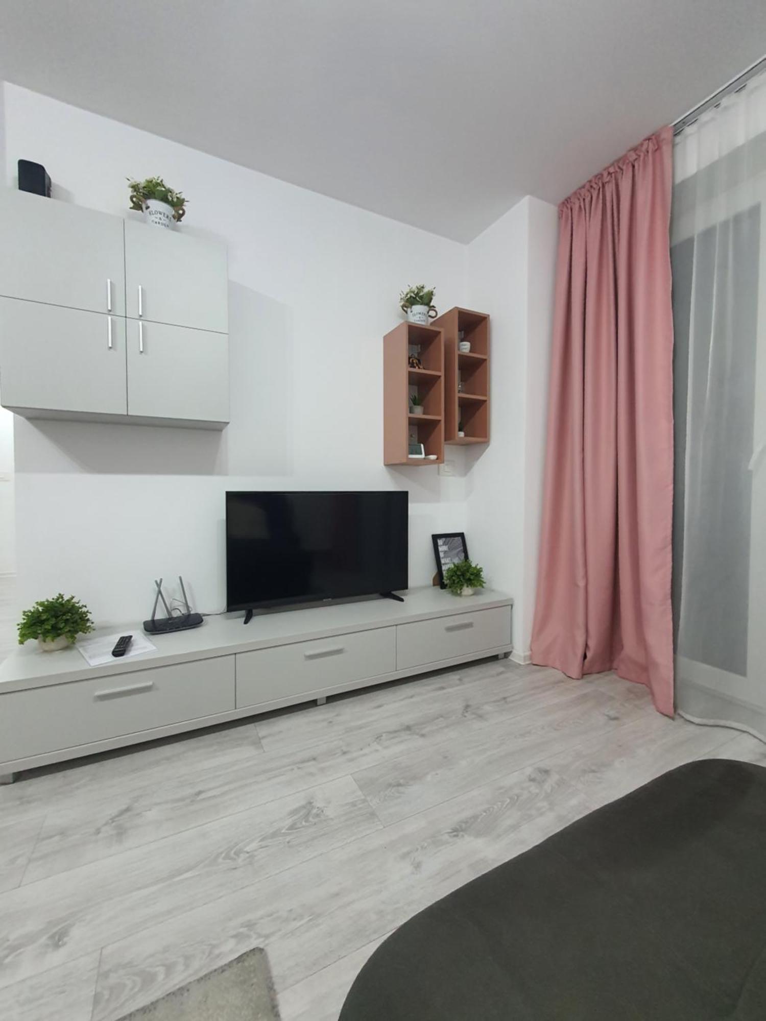 One Apartment Μπρασόβ Εξωτερικό φωτογραφία