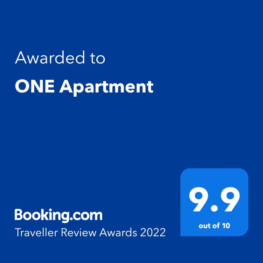 One Apartment Μπρασόβ Δωμάτιο φωτογραφία