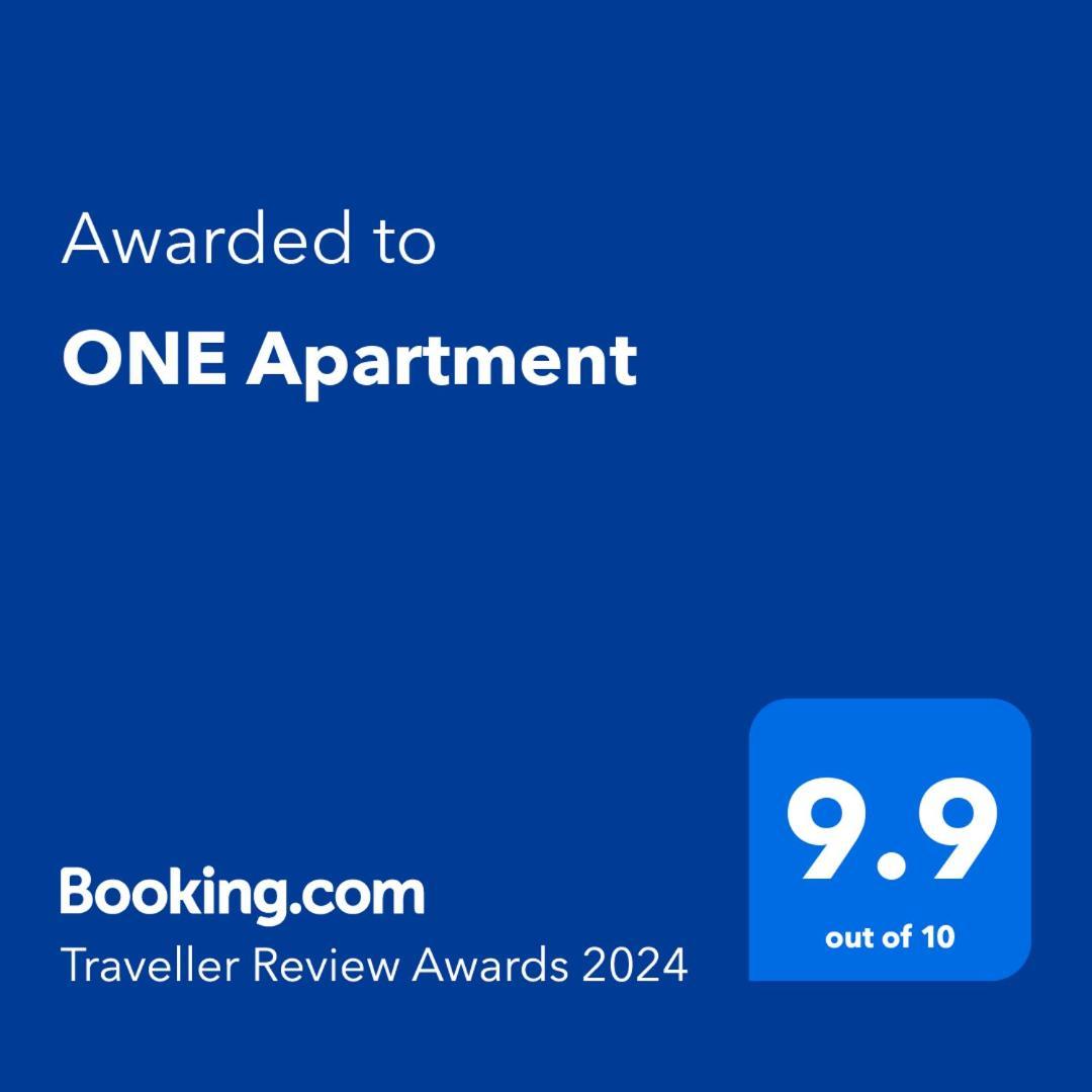 One Apartment Μπρασόβ Δωμάτιο φωτογραφία